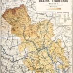Znalec Günter Fiedler a staré mapy