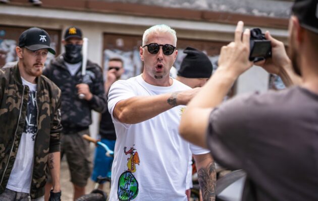 Při natáčení klipu Piju Krakonoše budou koncerty i pivo zdarma