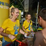 Radiokemp Frekvence 1 s Martou Jandovou v Dolcích