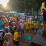 Radiokemp Frekvence 1 s Martou Jandovou v Dolcích
