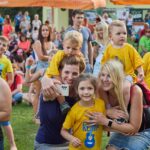 Radiokemp Frekvence 1 s Martou Jandovou v Dolcích