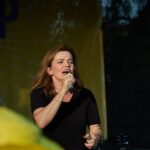 Radiokemp Frekvence 1 s Martou Jandovou v Dolcích