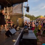 Radiokemp Frekvence 1 s Martou Jandovou v Dolcích