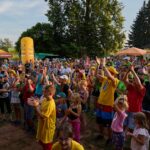 Radiokemp Frekvence 1 s Martou Jandovou v Dolcích