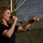 Radiokemp Frekvence 1 s Martou Jandovou v Dolcích