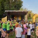 Radiokemp Frekvence 1 s Martou Jandovou v Dolcích