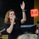Radiokemp Frekvence 1 s Martou Jandovou v Dolcích