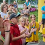 Radiokemp Frekvence 1 s Martou Jandovou v Dolcích
