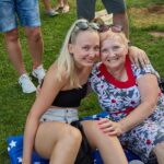 Radiokemp Frekvence 1 s Martou Jandovou v Dolcích