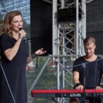 Radiokemp Frekvence 1 s Martou Jandovou v Dolcích