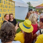 Radiokemp Frekvence 1 s Martou Jandovou v Dolcích