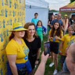 Radiokemp Frekvence 1 s Martou Jandovou v Dolcích