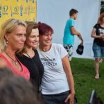 Radiokemp Frekvence 1 s Martou Jandovou v Dolcích