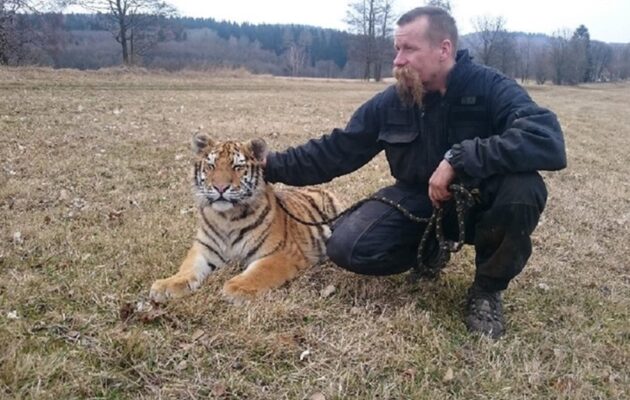 Martin Zeman ze Žacléře