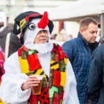 Masopust v Pilníkově