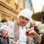 Masopust v Pilníkově