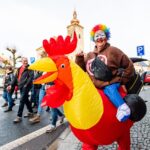 Masopust v Pilníkově