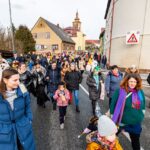 Masopust v Pilníkově