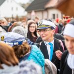 Masopust v Pilníkově