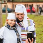 Masopust v Pilníkově