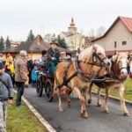 Masopust v Pilníkově