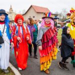 Masopust v Pilníkově
