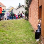 Masopust v Pilníkově