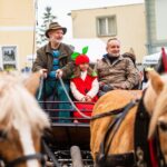 Masopust v Pilníkově