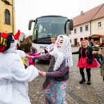 Masopust v Pilníkově