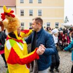 Masopust v Pilníkově
