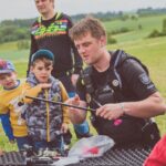 Den dětí mateřské školy Pastelka se záchranáři