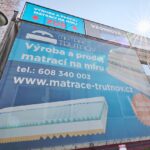 Matrace Trutnov