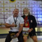 Spartak Powerlifting Trutnov na mistrovství ČR a SR v Nitře