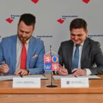 Podpis memoranda Královéhradeckého kraje a Nadačního fondu Škoda Auto