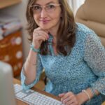 Mentální koučka Gabriela Grundová