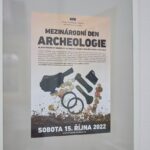Mezinárodní den archeologie