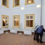 Mezinárodní den archeologie