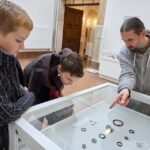 Mezinárodní den archeologie