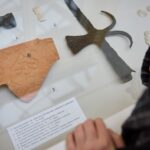 Mezinárodní den archeologie