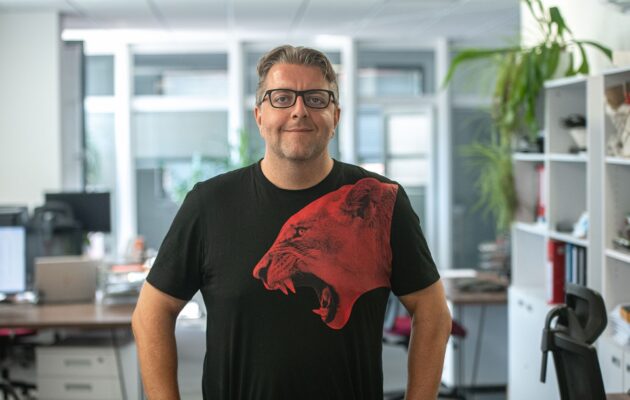 Otevřené hospody? Je to top akce podzimu. Chtěli jsme být u toho!