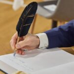 Ministr školství Vladimír Balaš v Trutnově