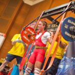 Mistrovství Evropy v powerliftingu v Trutnově - 1. den