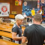 Mistrovství Evropy v powerliftingu v Trutnově - 1. den