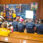 Mistrovství Evropy v powerliftingu v Trutnově - 1. den