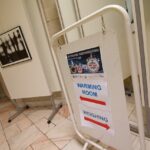 Mistrovství Evropy v powerliftingu v Trutnově - 1. den