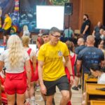 Mistrovství Evropy v powerliftingu v Trutnově - 1. den