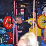 Mistrovství Evropy v powerliftingu v Trutnově