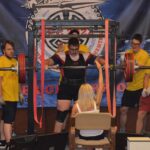 Mistrovství Evropy v powerliftingu v Trutnově