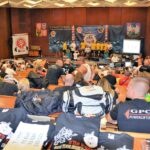 Mistrovství Evropy v powerliftingu v Trutnově