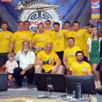 Mistrovství Evropy v powerliftingu v Trutnově
